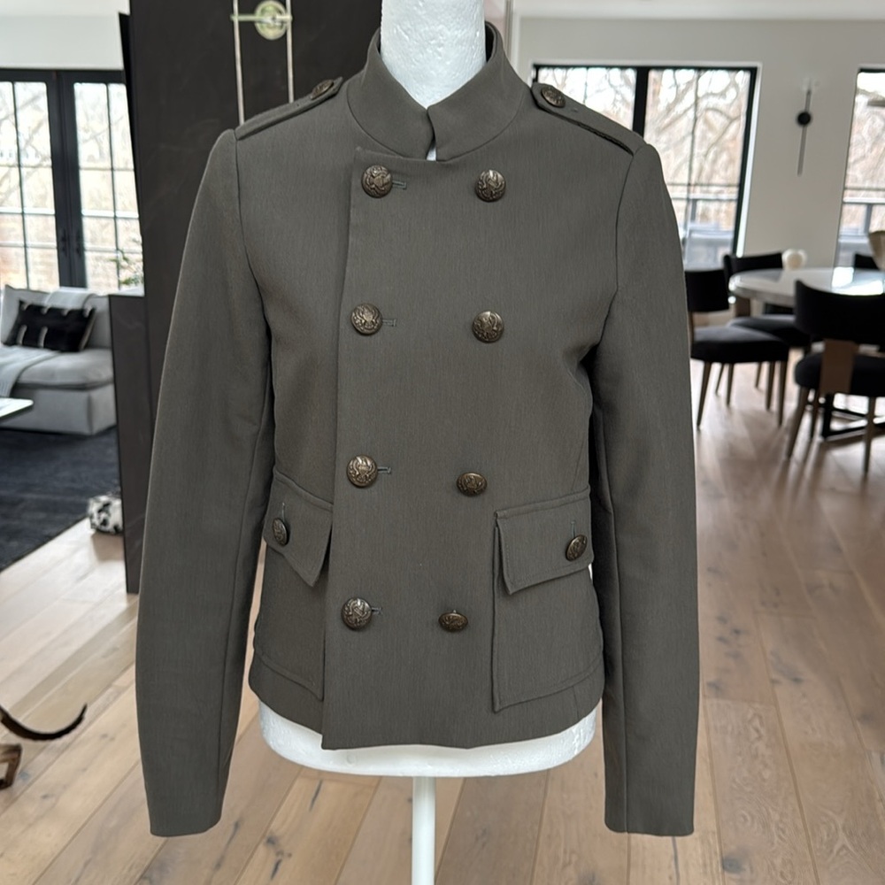 DREW Jacket